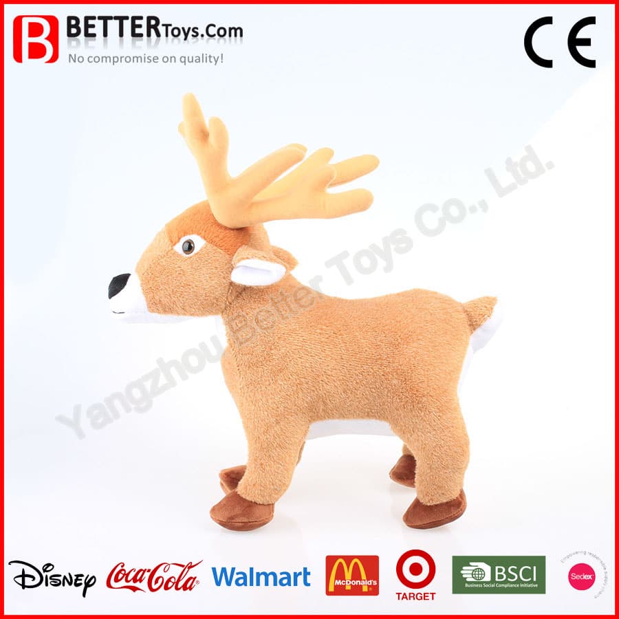 deer stuffed animal target