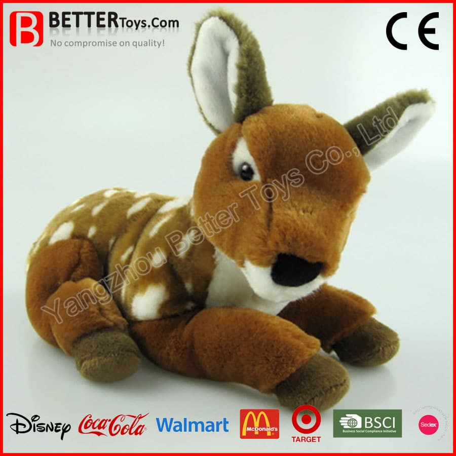 deer stuffed animal target