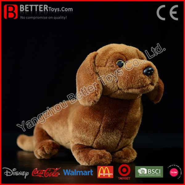 pomeranian stuffed animal walmart